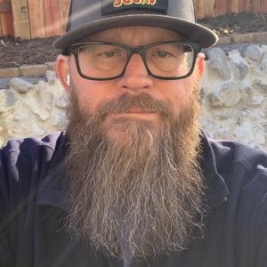 Meet your Posher, Timothy